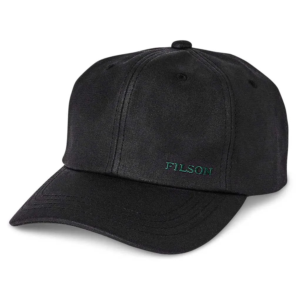Oil Tin Low-Profile Cap 1