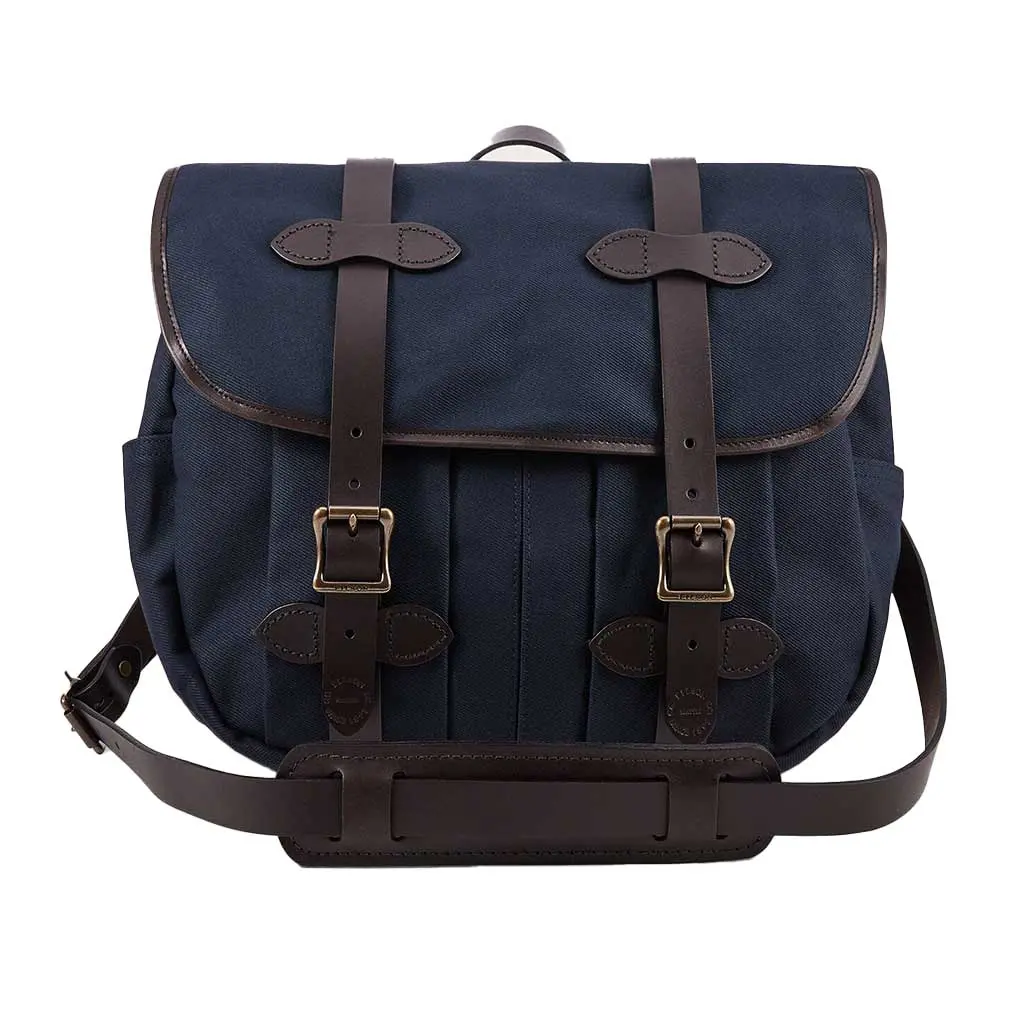 Rugged Twill Field Bag | Medium 1