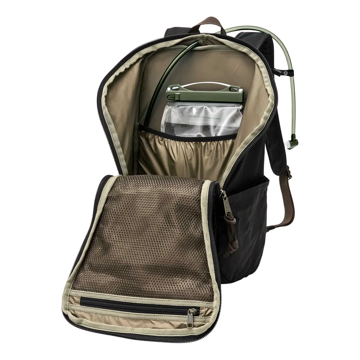 Trapper Creek 28L Backpack 2