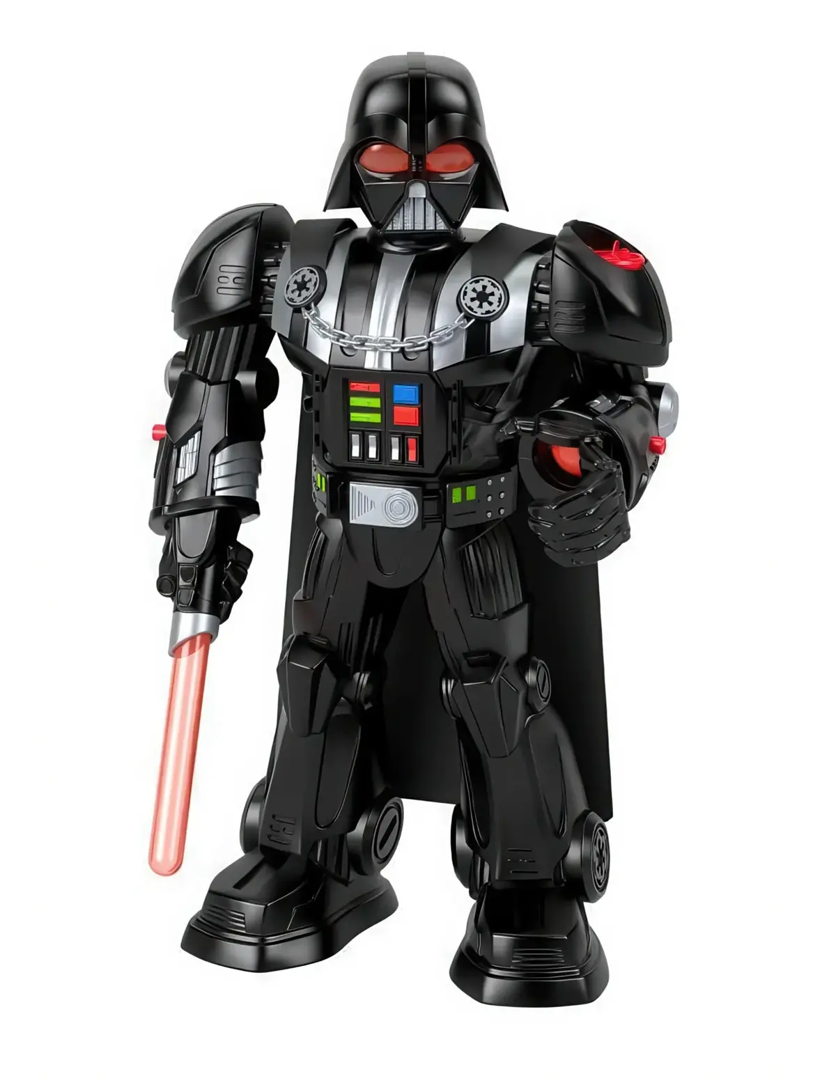 Imaginext Star Wars Darth Vader Bot 60Cm Tall (Without Box) 1
