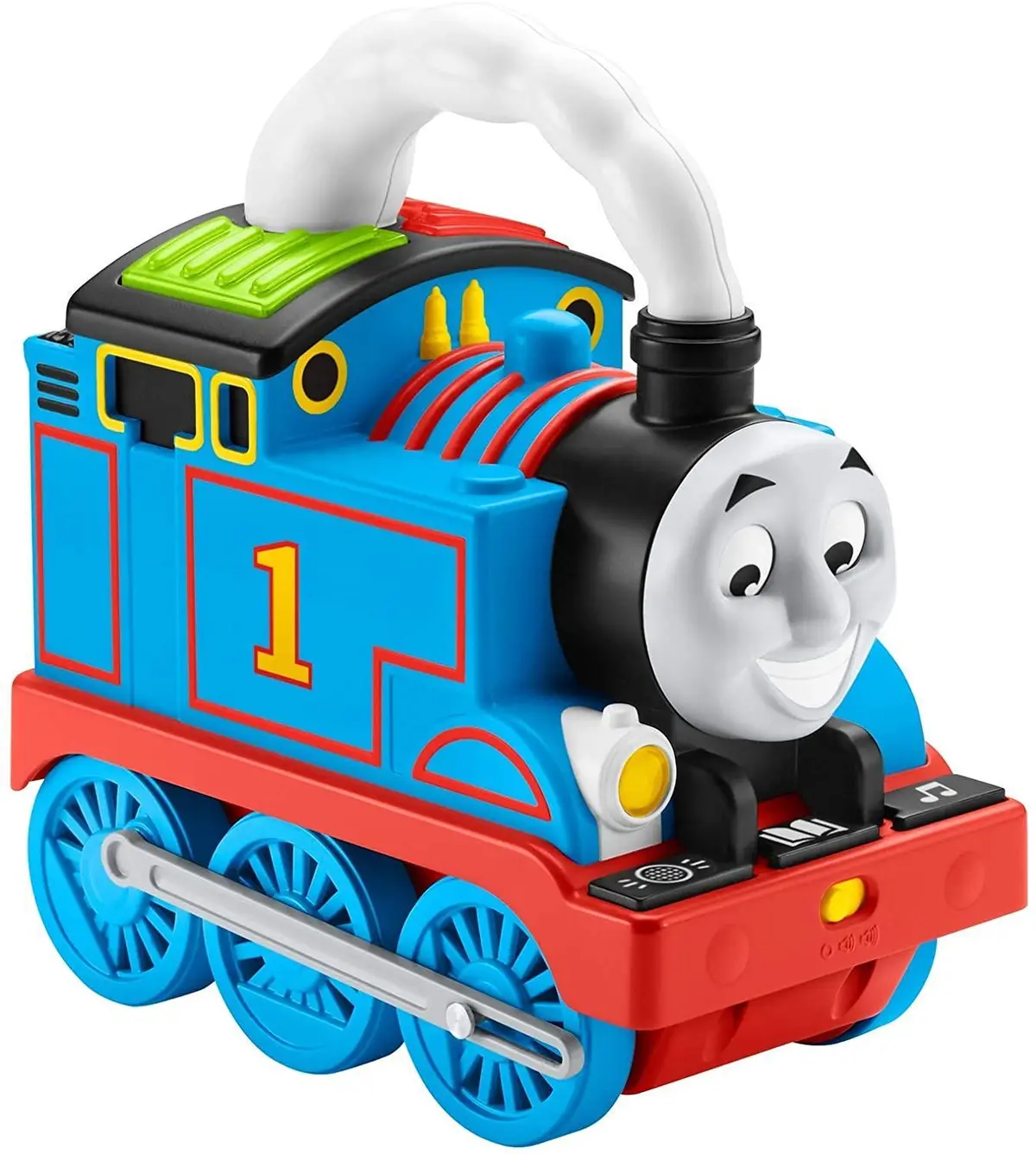 Fisher-Price Thomas & Friends Gtm21 Storytime Thomas 1