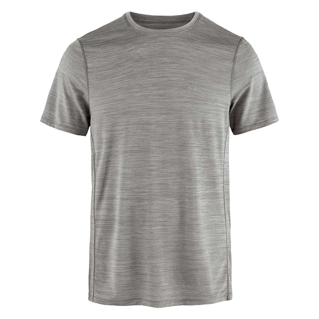 Abisko Lite Ss T-Shirt | Men's 1