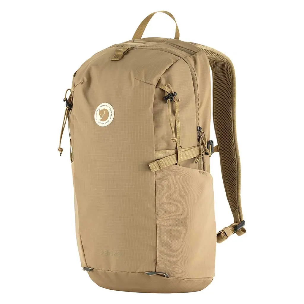 Abisko Softpack 16 1