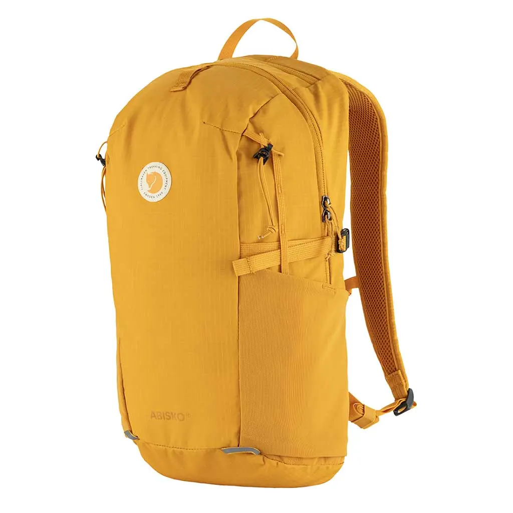 Abisko Softpack 16 1