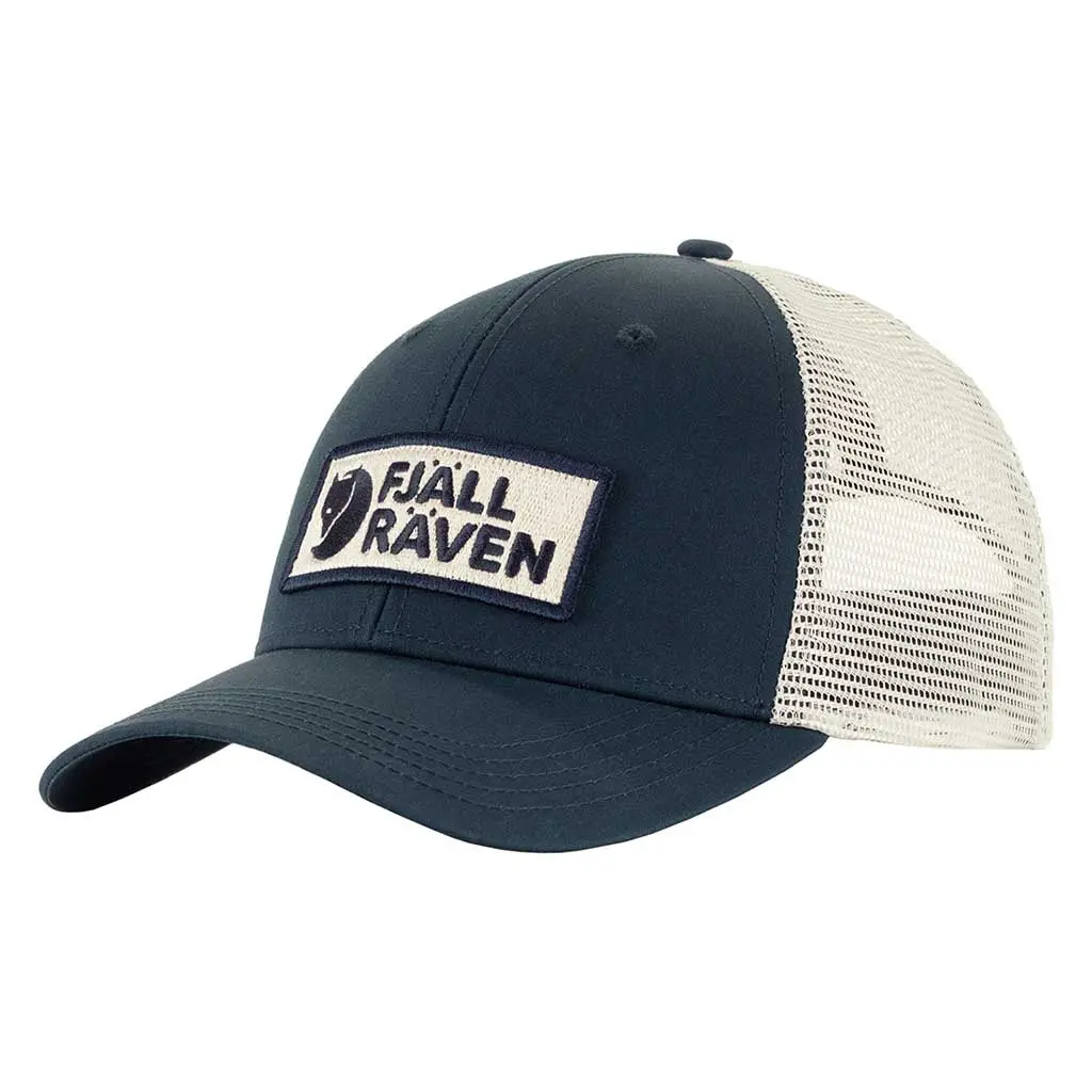 Fjällräven Långtradarkeps 1