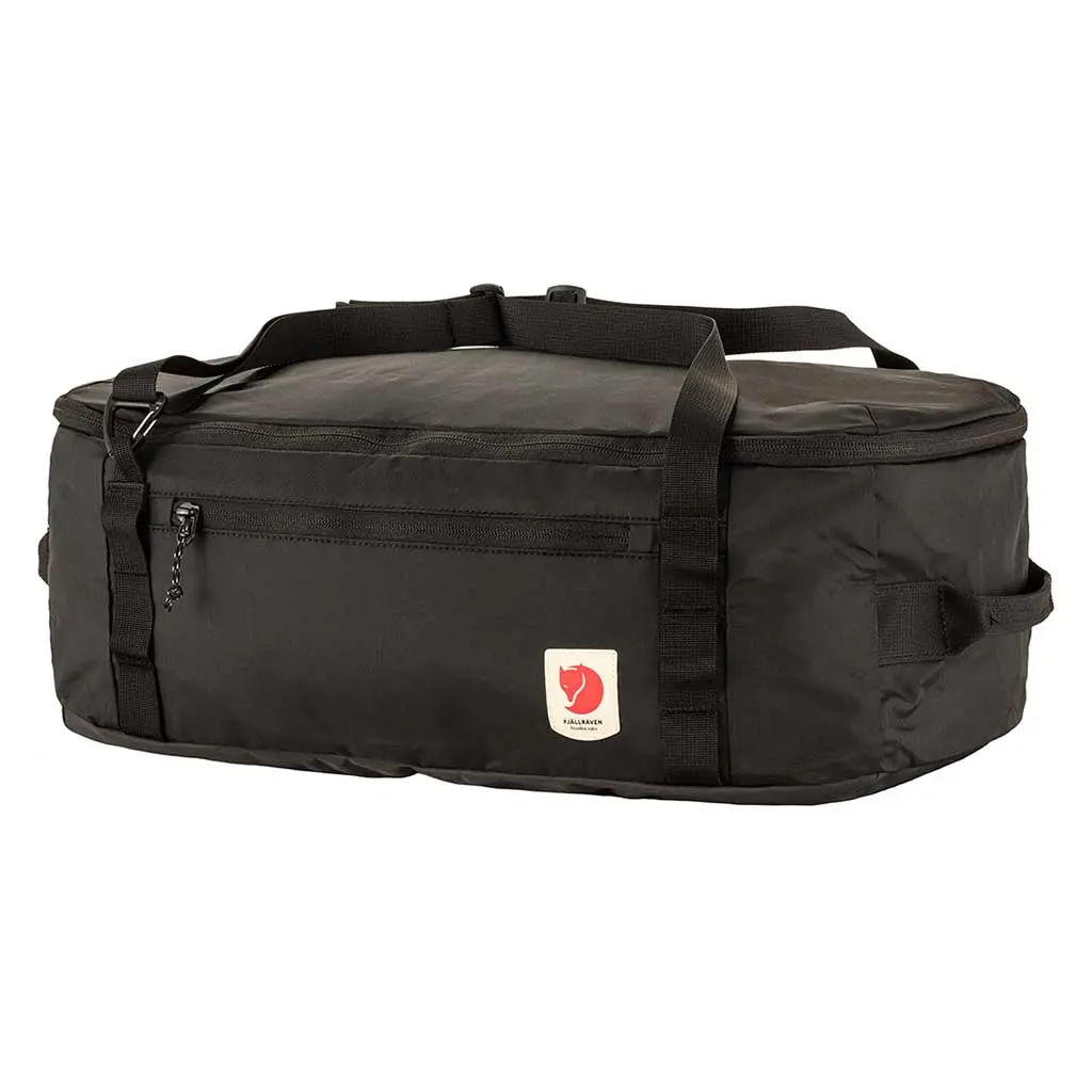 High Coast Duffle 1