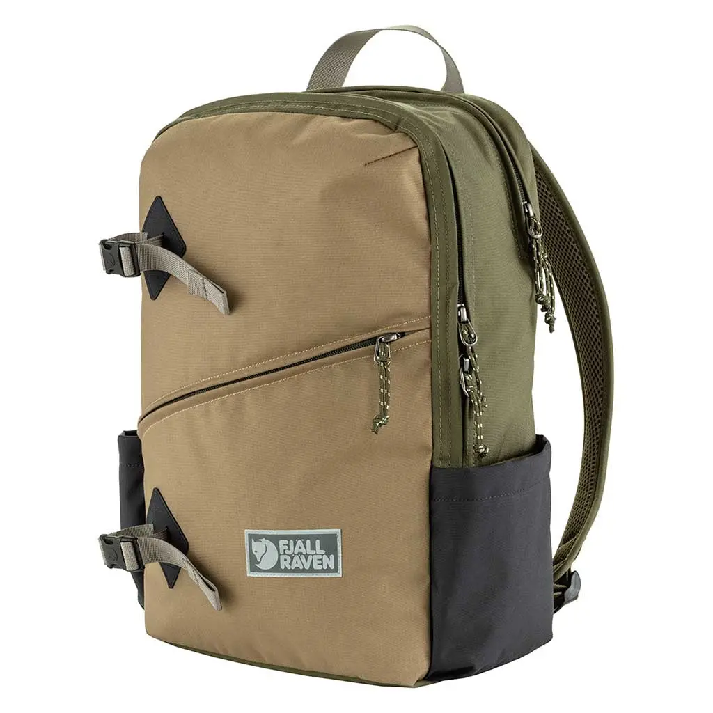 Vardag Backpack 17 1