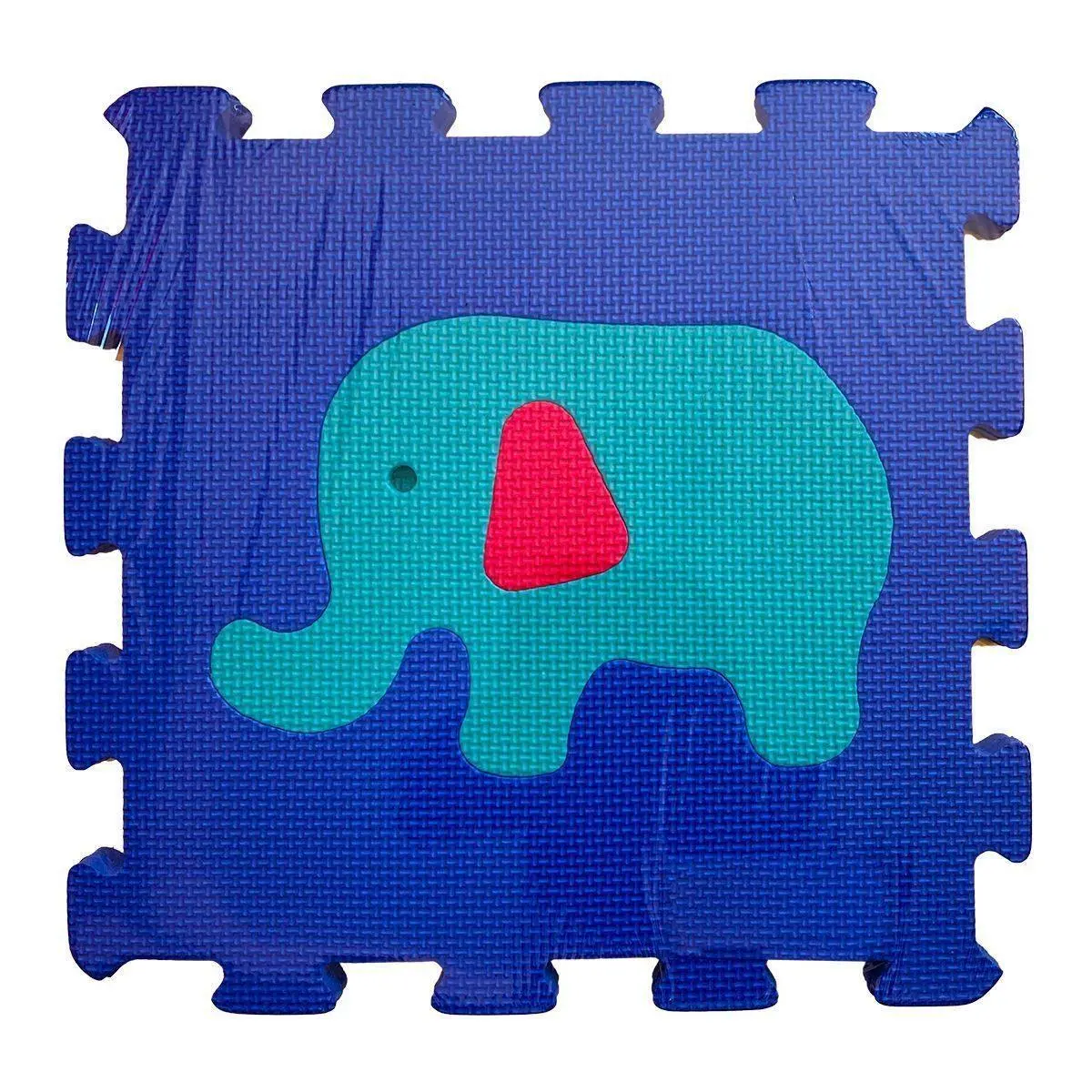 Koureas Foam Floor Animals Puzzle Interlocking Eva Tiles Mat For Kids Outdoor 1