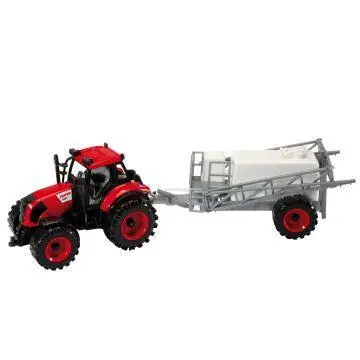 Freewheel Tractor & Trailer Farm Vehicles 1