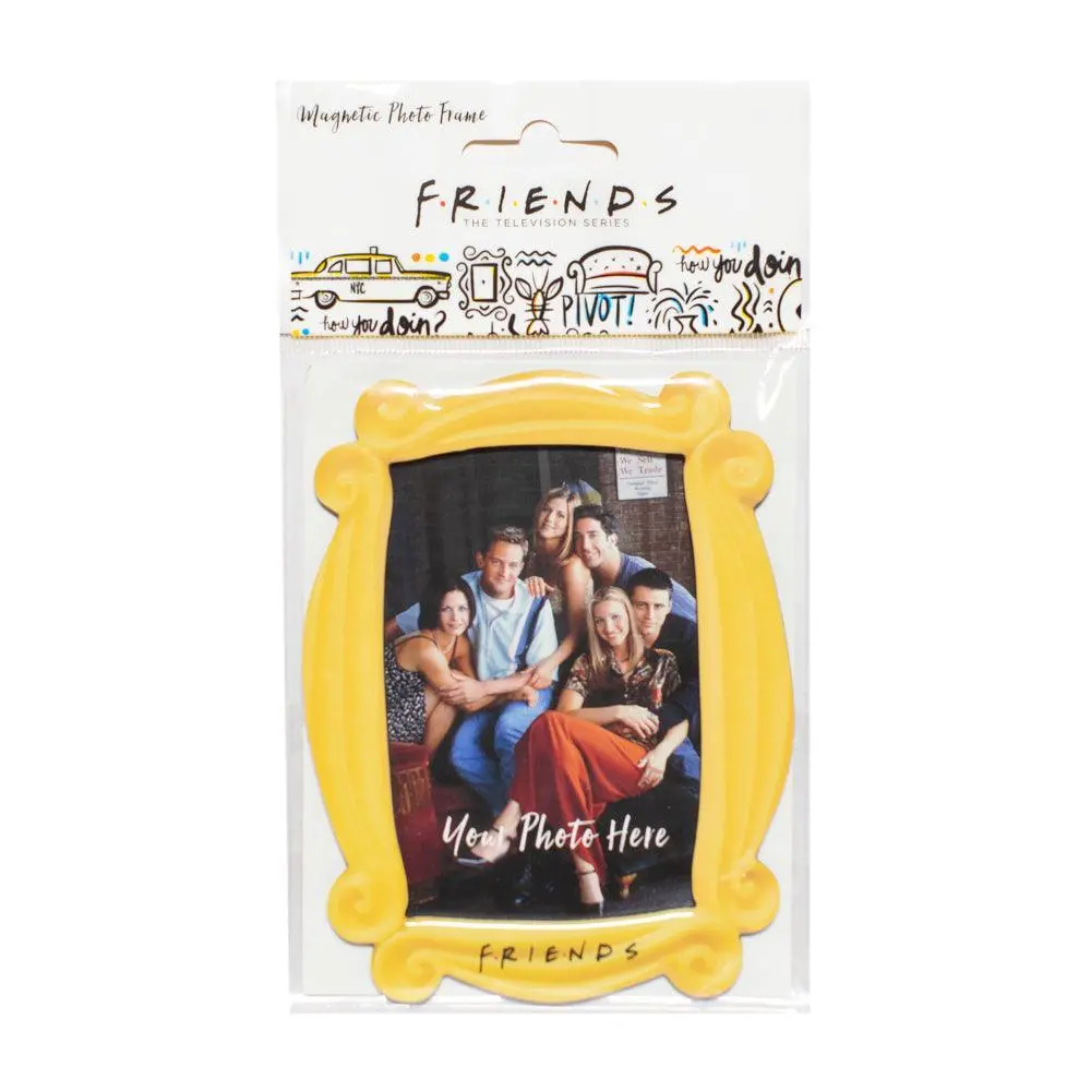 Friends Magnetic Photo Frame 1