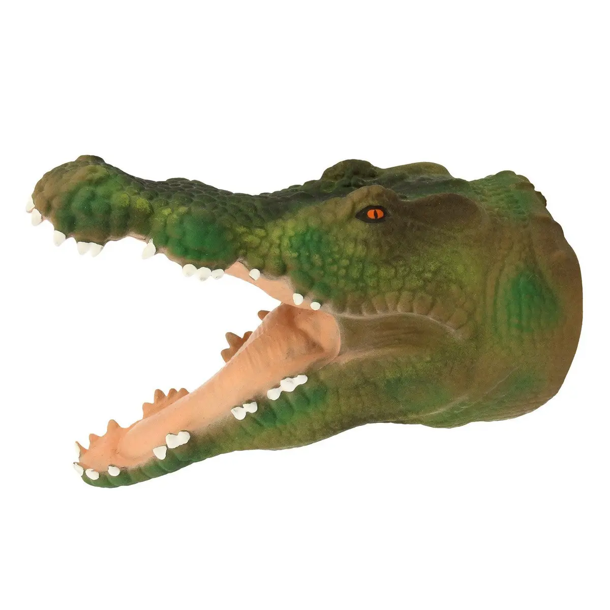 Fumfings Crocodile Hand Puppet 1