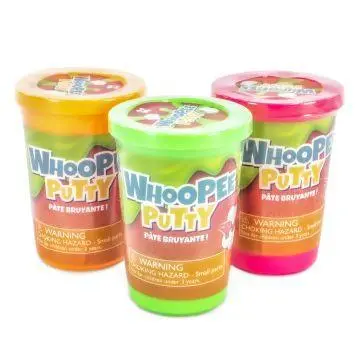 Fumfings Whoopee Putty Slime 1