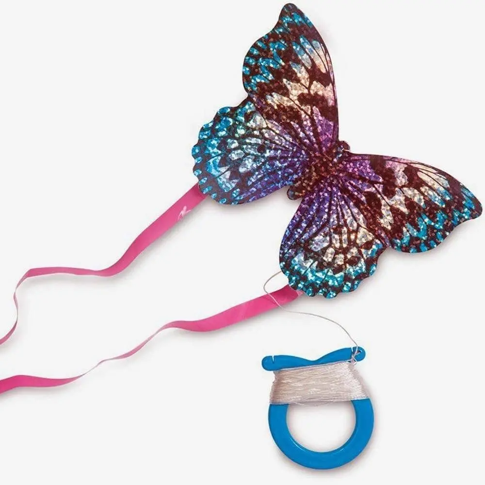 Fumings Mini Butterfly Kite - Assorted Colour 2