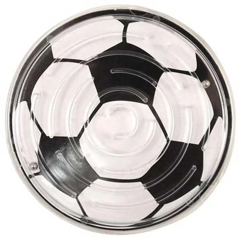 Fun Toys Puzzle Maze Football Game 6.5Cm 1