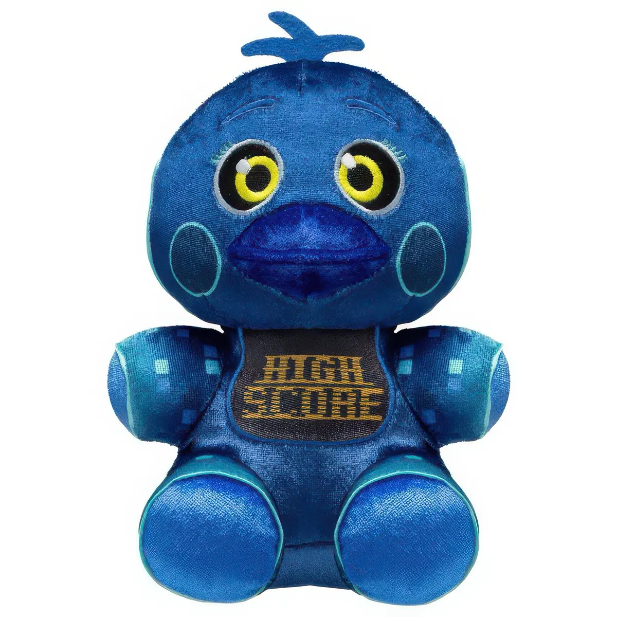 Funko Five Nights At Freddy's High Score Chica Plush Toy 18Cm 1