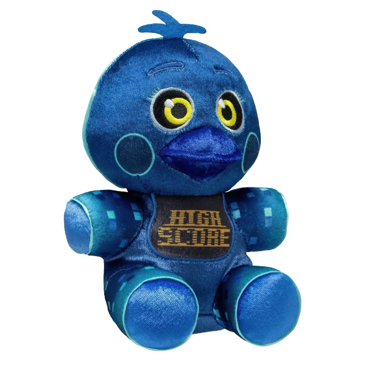 Funko Five Nights At Freddy's High Score Chica Plush Toy 18Cm 2