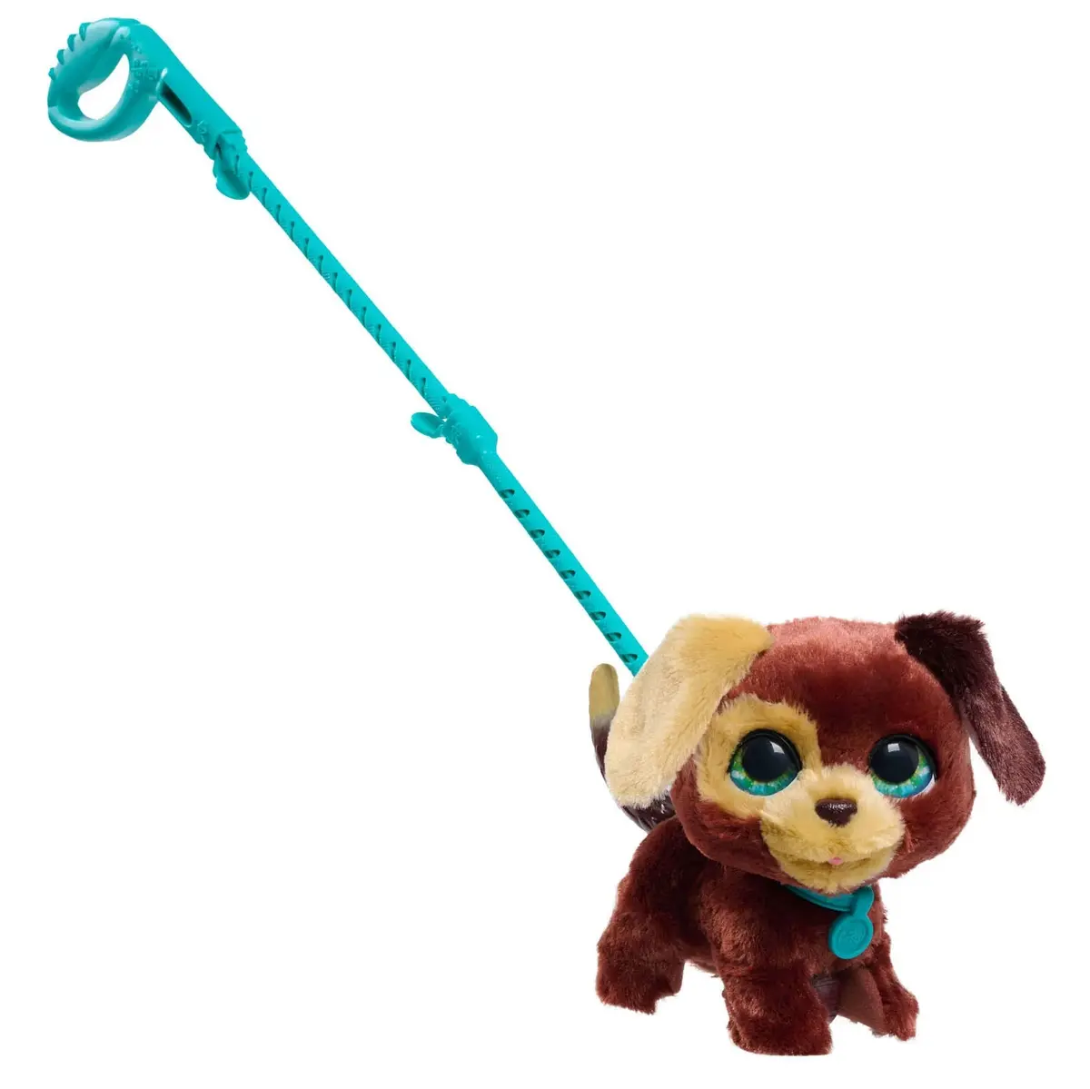 Furreal Walk-A-Lots Puppy Interactive Walking Dog Toy 1