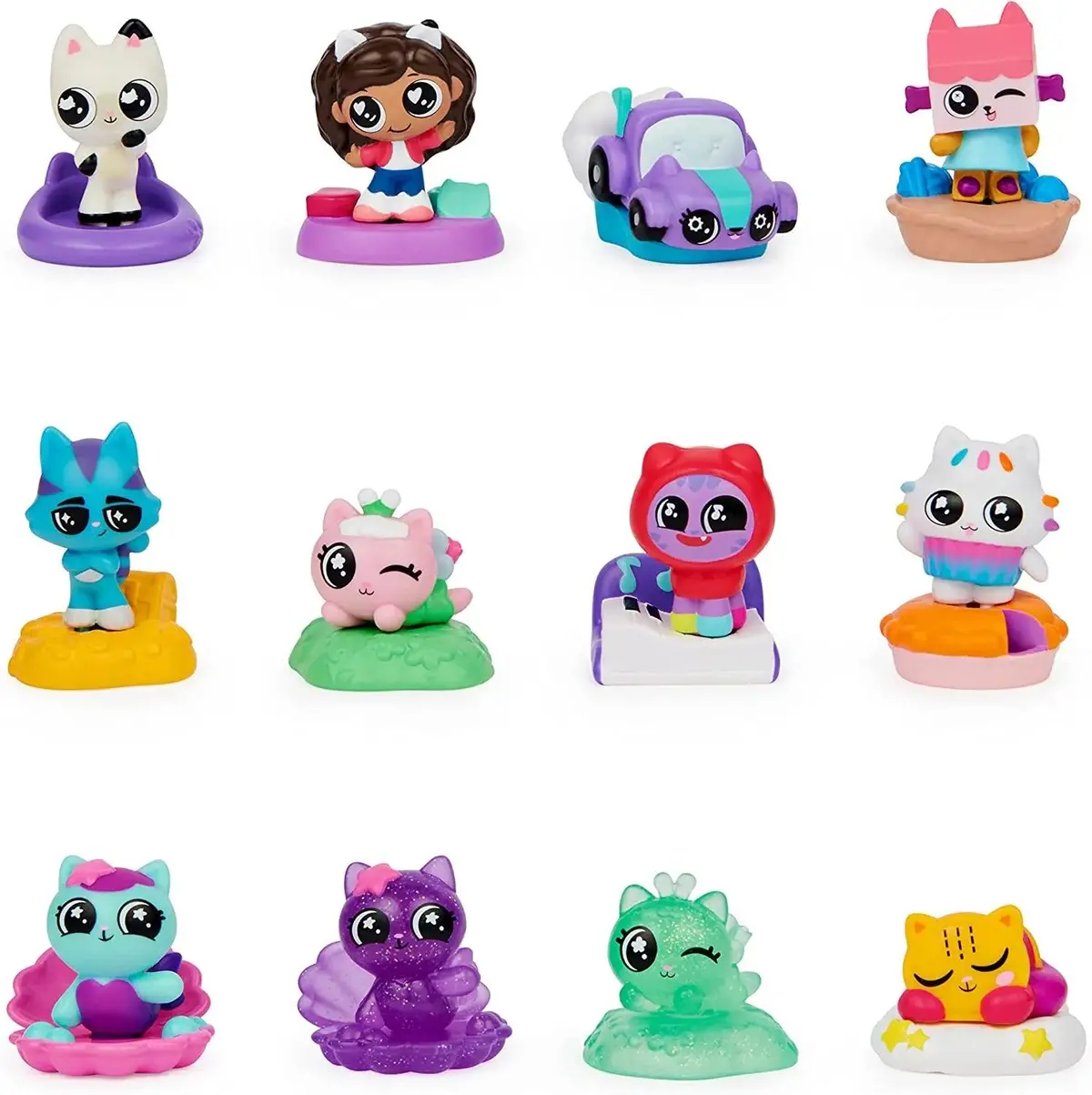 Gabby's Dollhouse Surprise Figure - Assortment 2