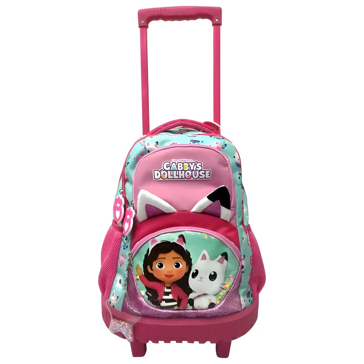 Gabby's Dollhouse Trolley 49Cm 1