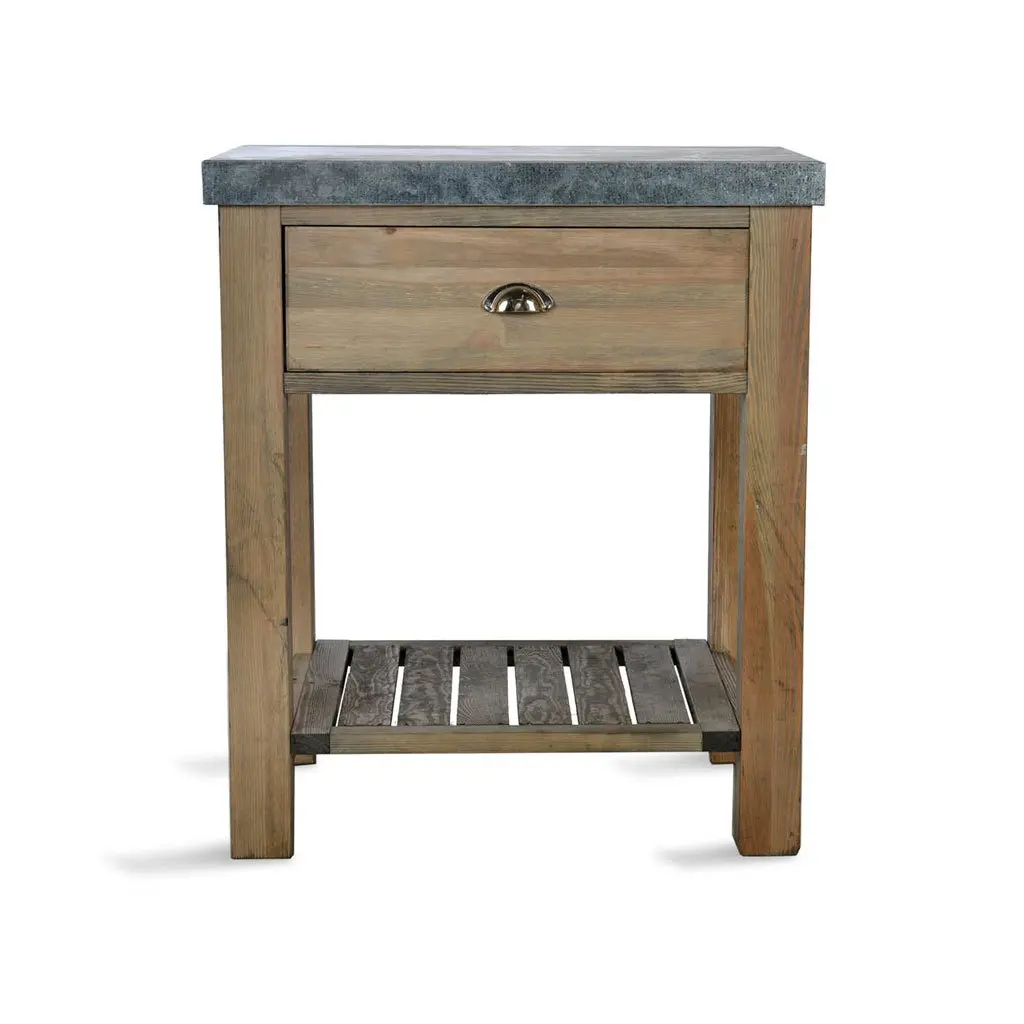 Aldsworth Butchers Block 1