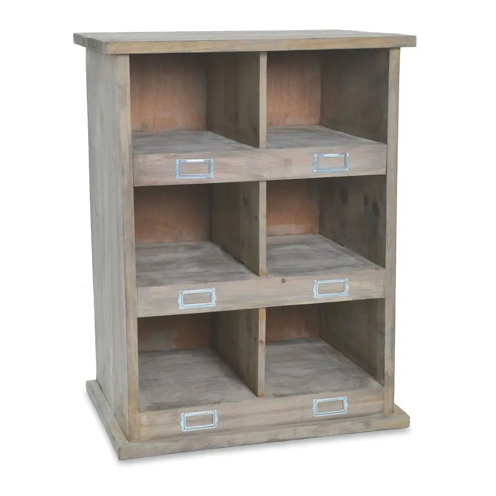 Chedworth Shoe Locker | 6 Shoe 1