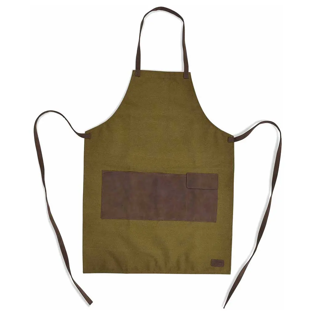 Classic Garden Apron 1