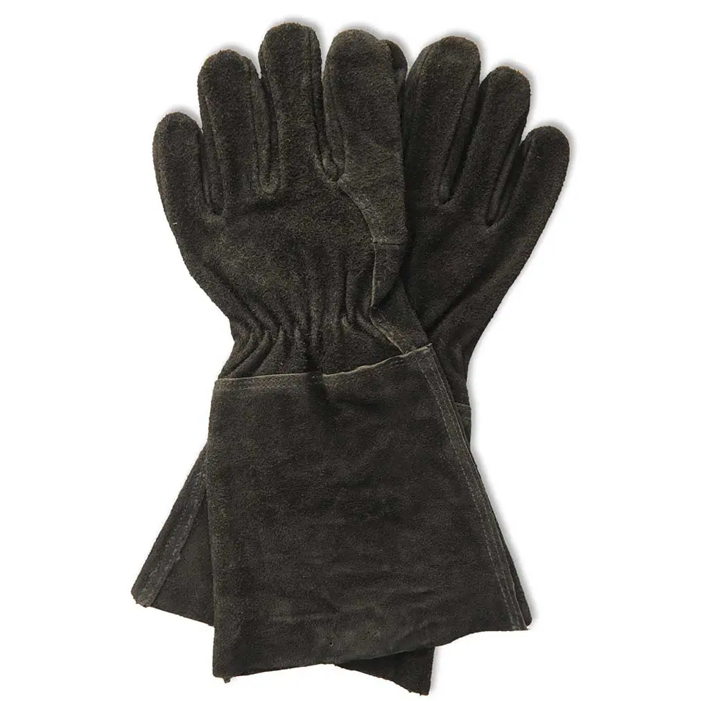 Classic Gauntlet Gloves 1