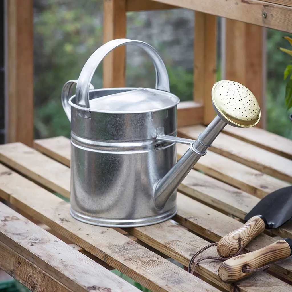 Classic Watering Can 2