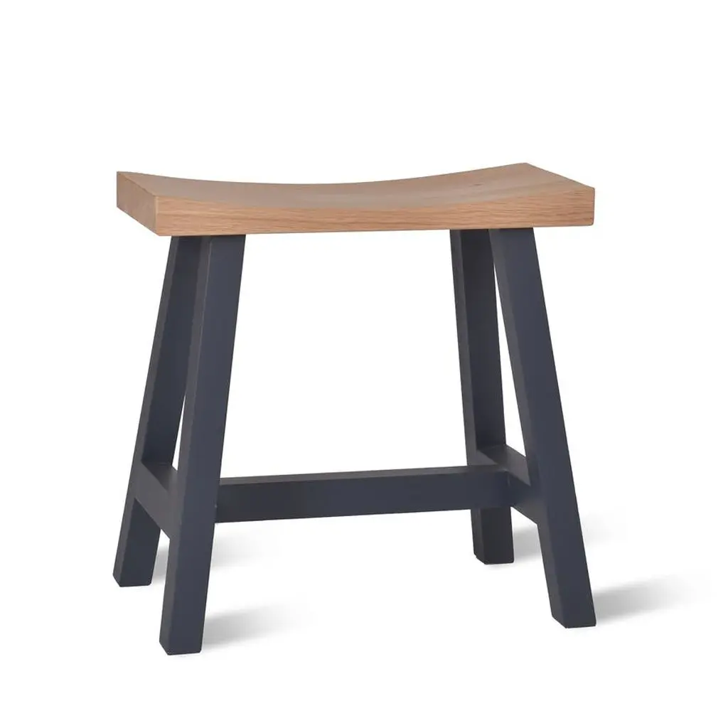 Clockhouse Stool 1