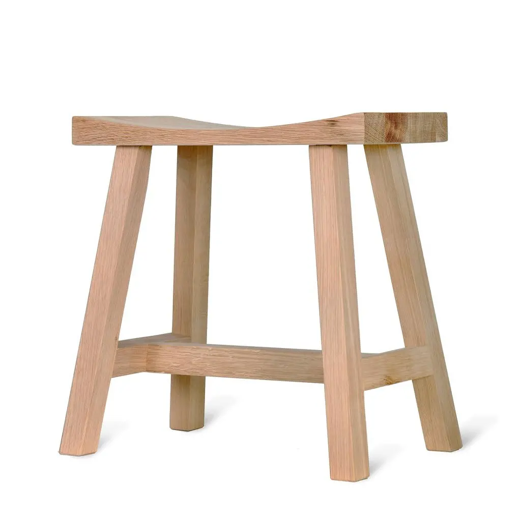 Clockhouse Stool 1
