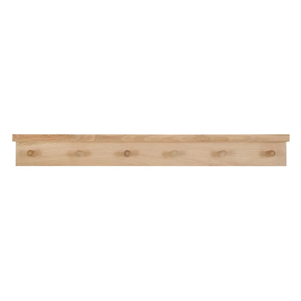 Hambledon Peg Shelf 1