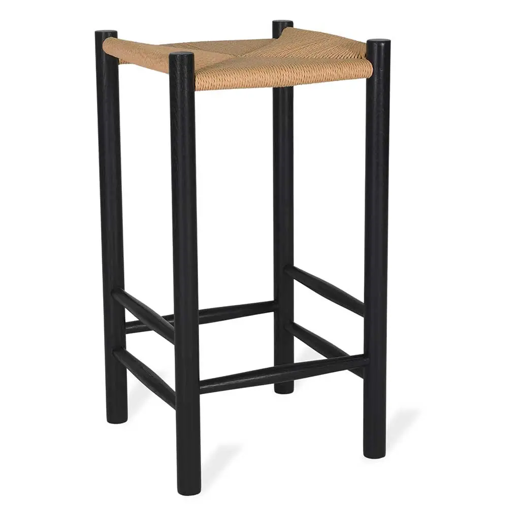 Longworth Bar Stool 1