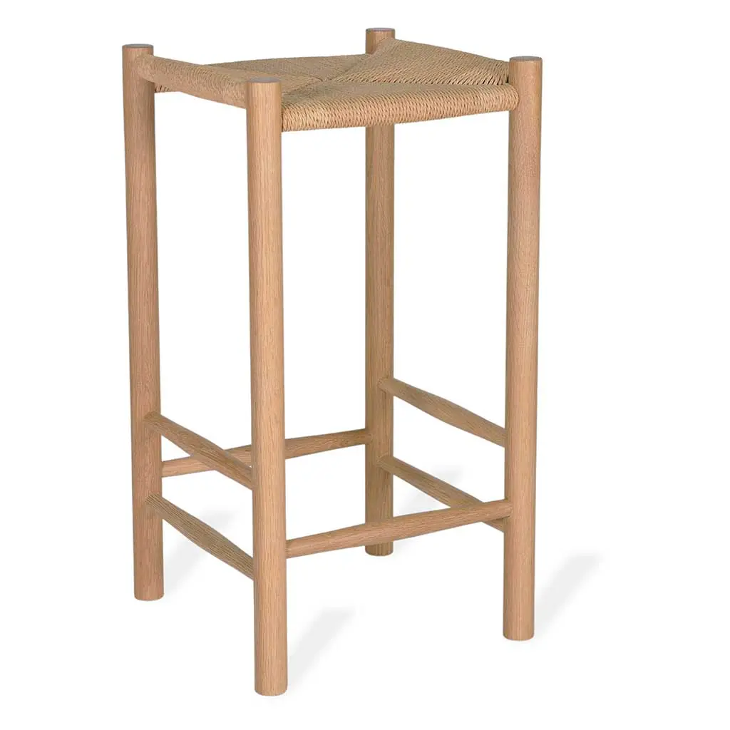 Longworth Bar Stool 1