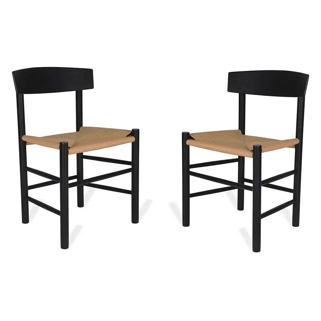 Longworth Chairs | Set Of 2 1