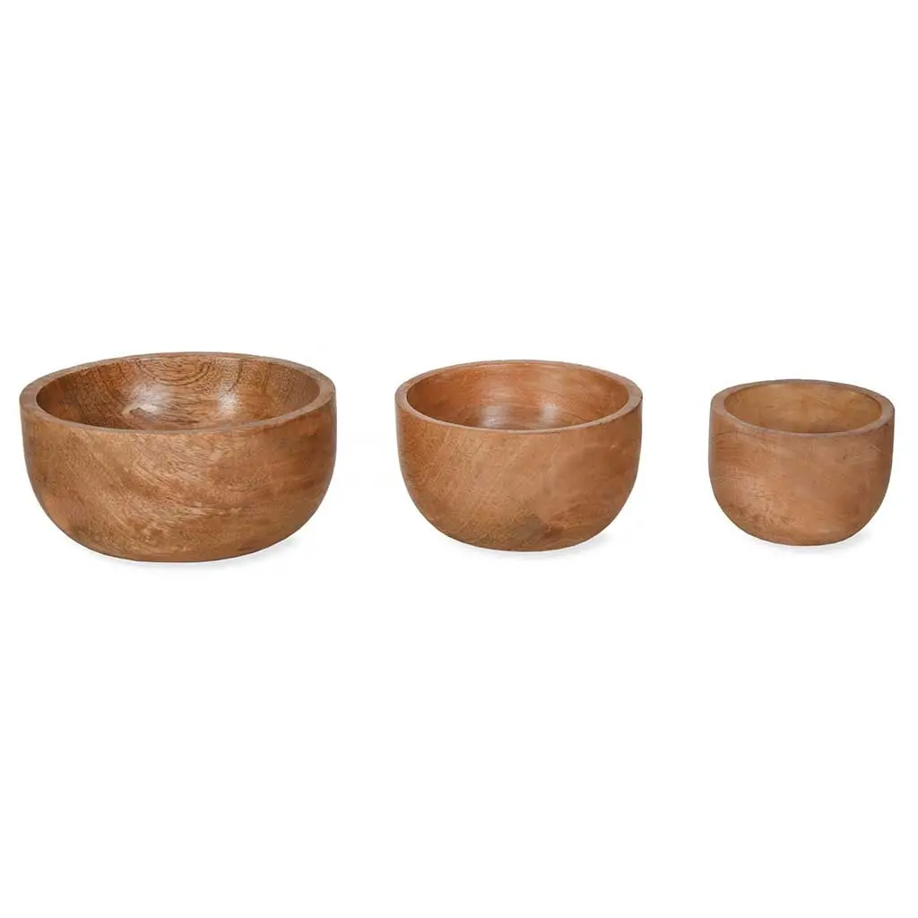 Midford Bowls | Set Of 3 1
