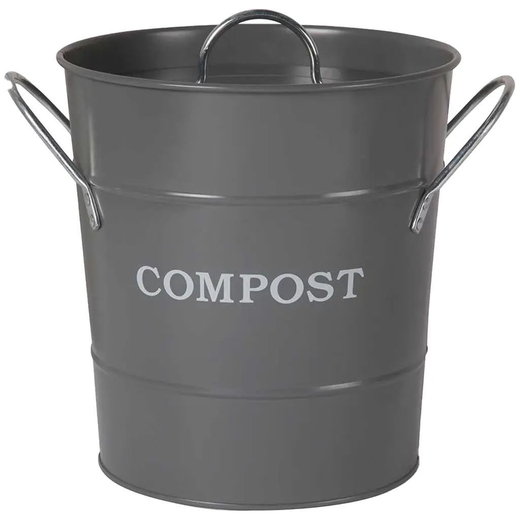 Original Compost Bucket 1