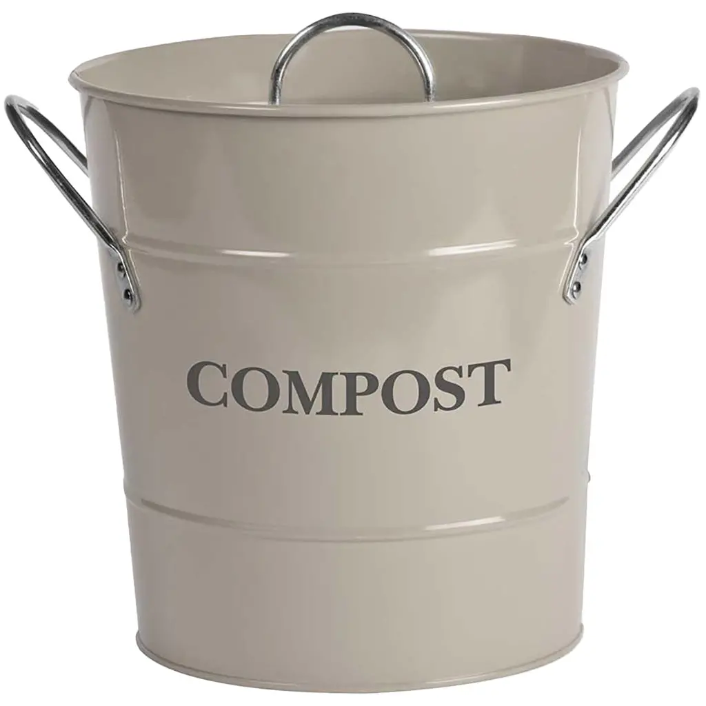 Original Compost Bucket 1