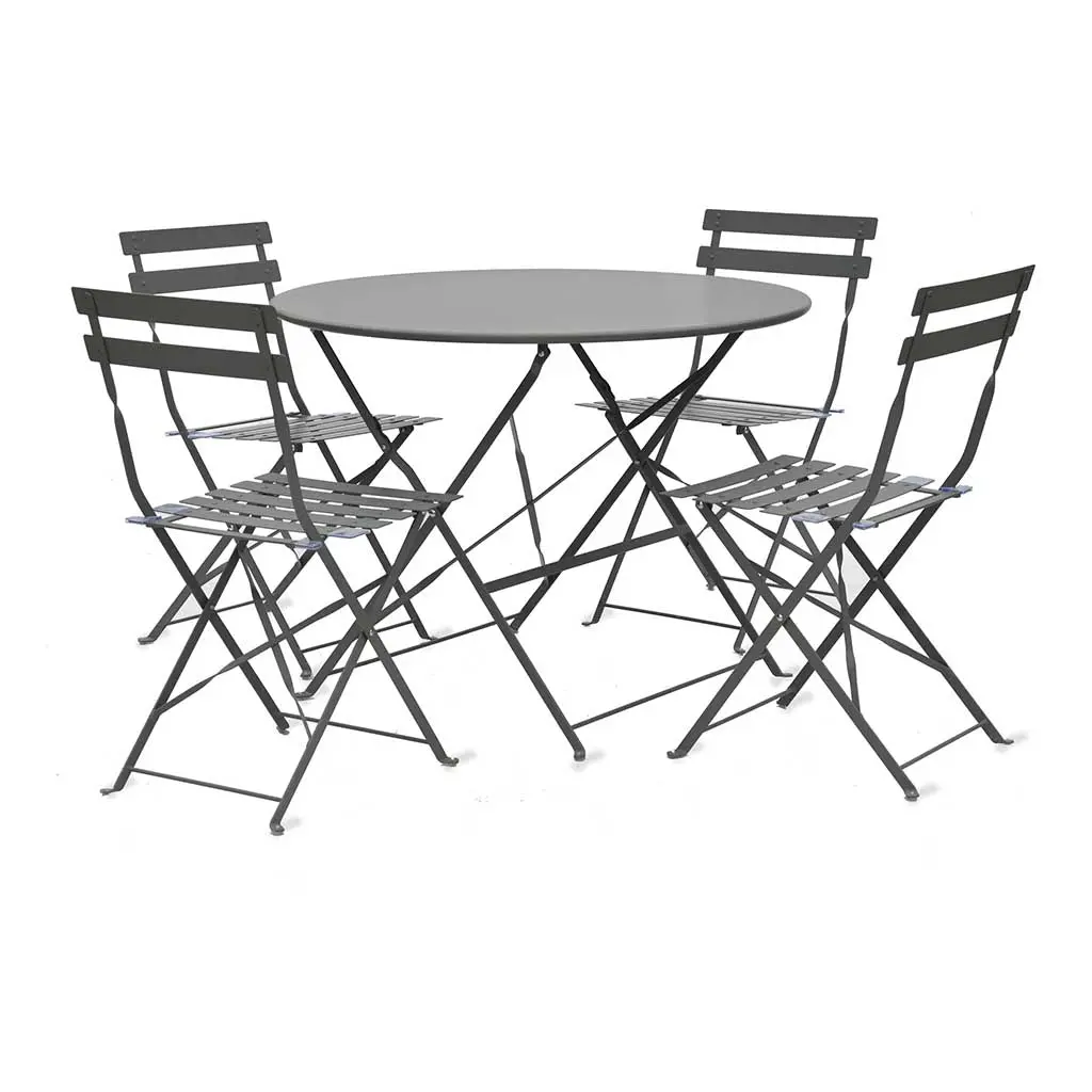 Rive Droite Bistro Set 2