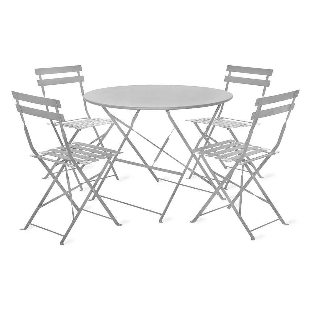 Rive Droite Bistro Set 2