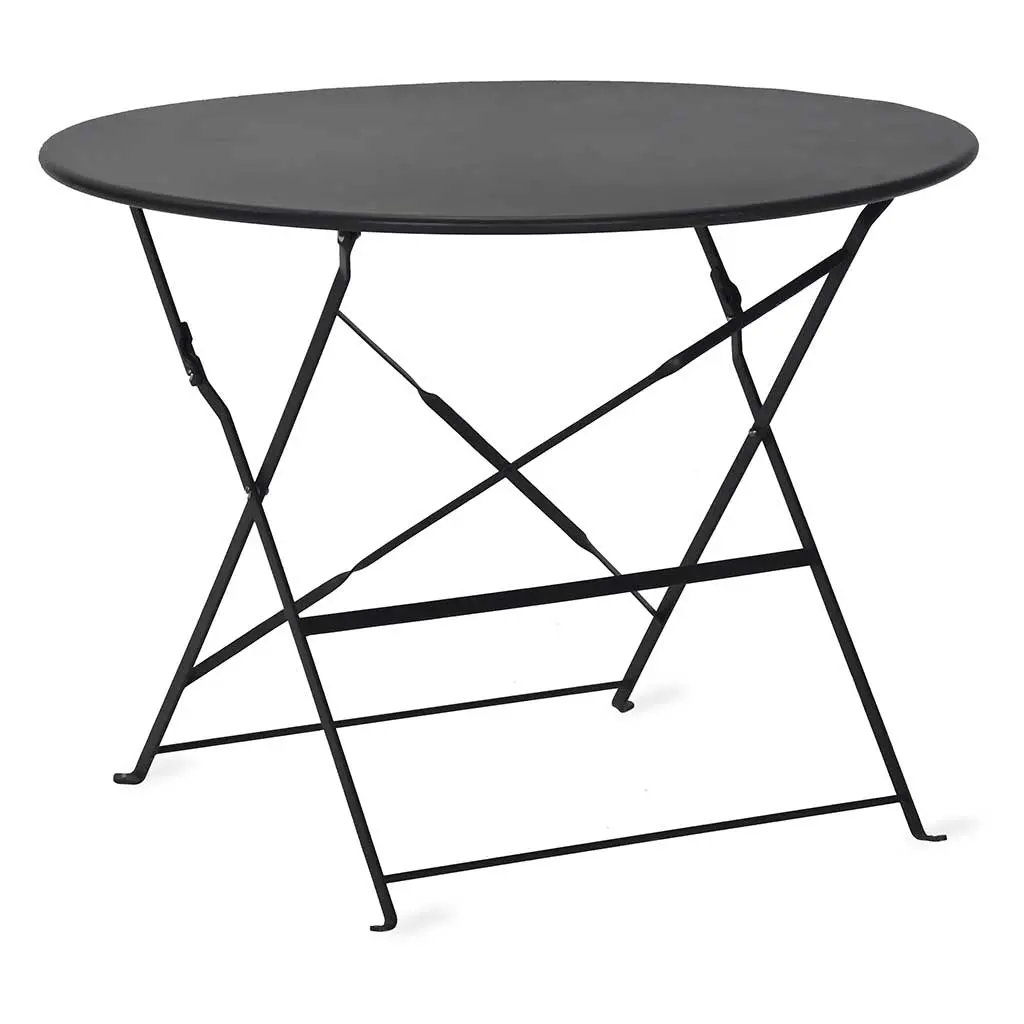Rive Droite Bistro Table 1