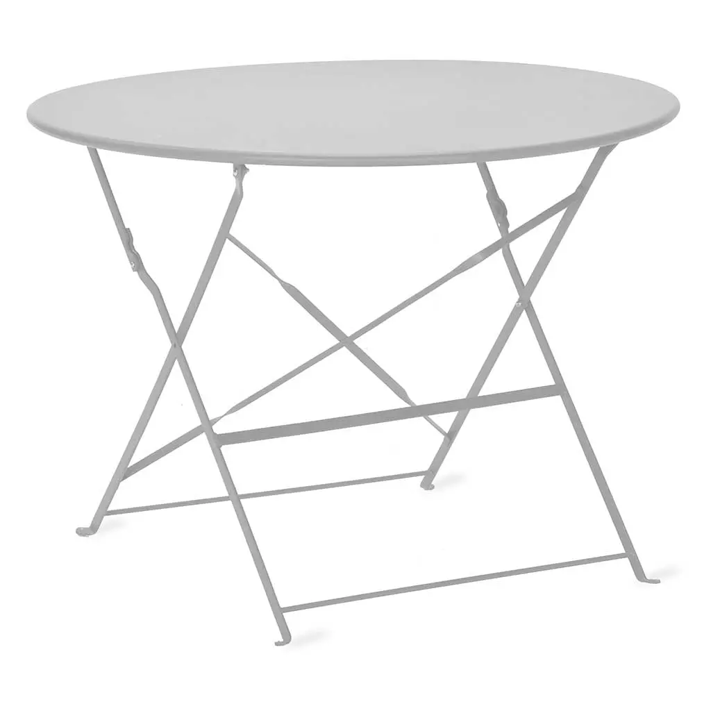 Rive Droite Bistro Table 1