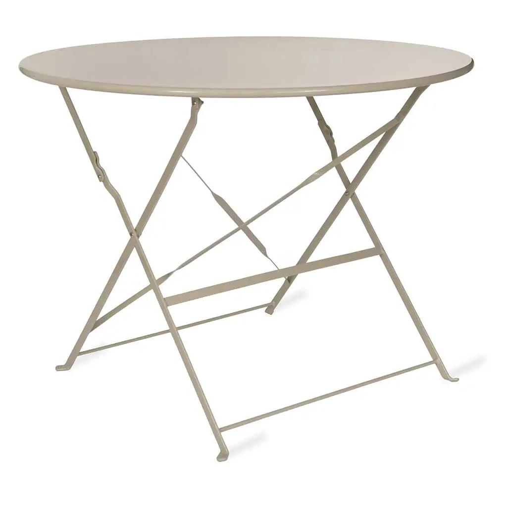 Rive Droite Bistro Table 1