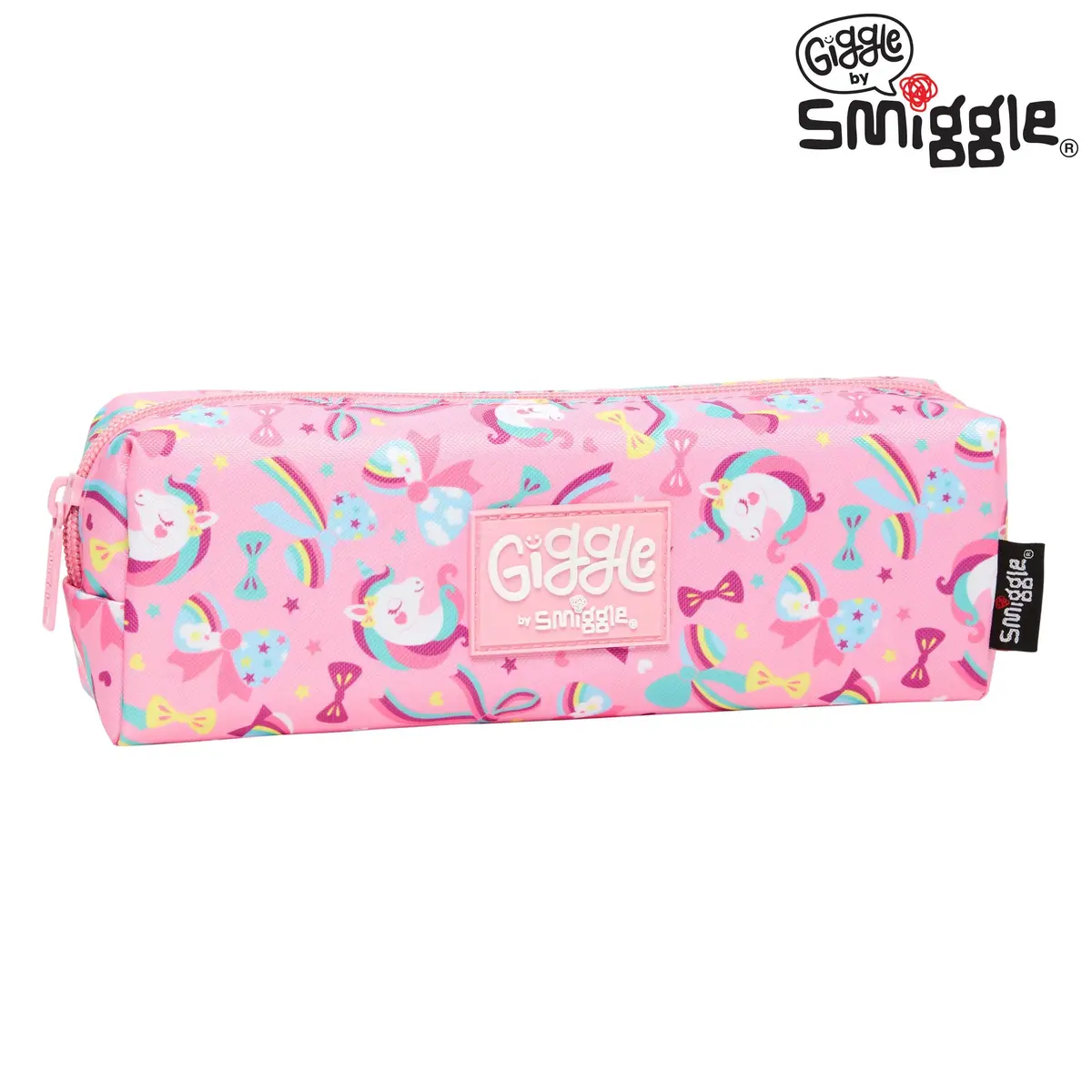Giggle By Smiggle 237274 Handy Pencil Case 1
