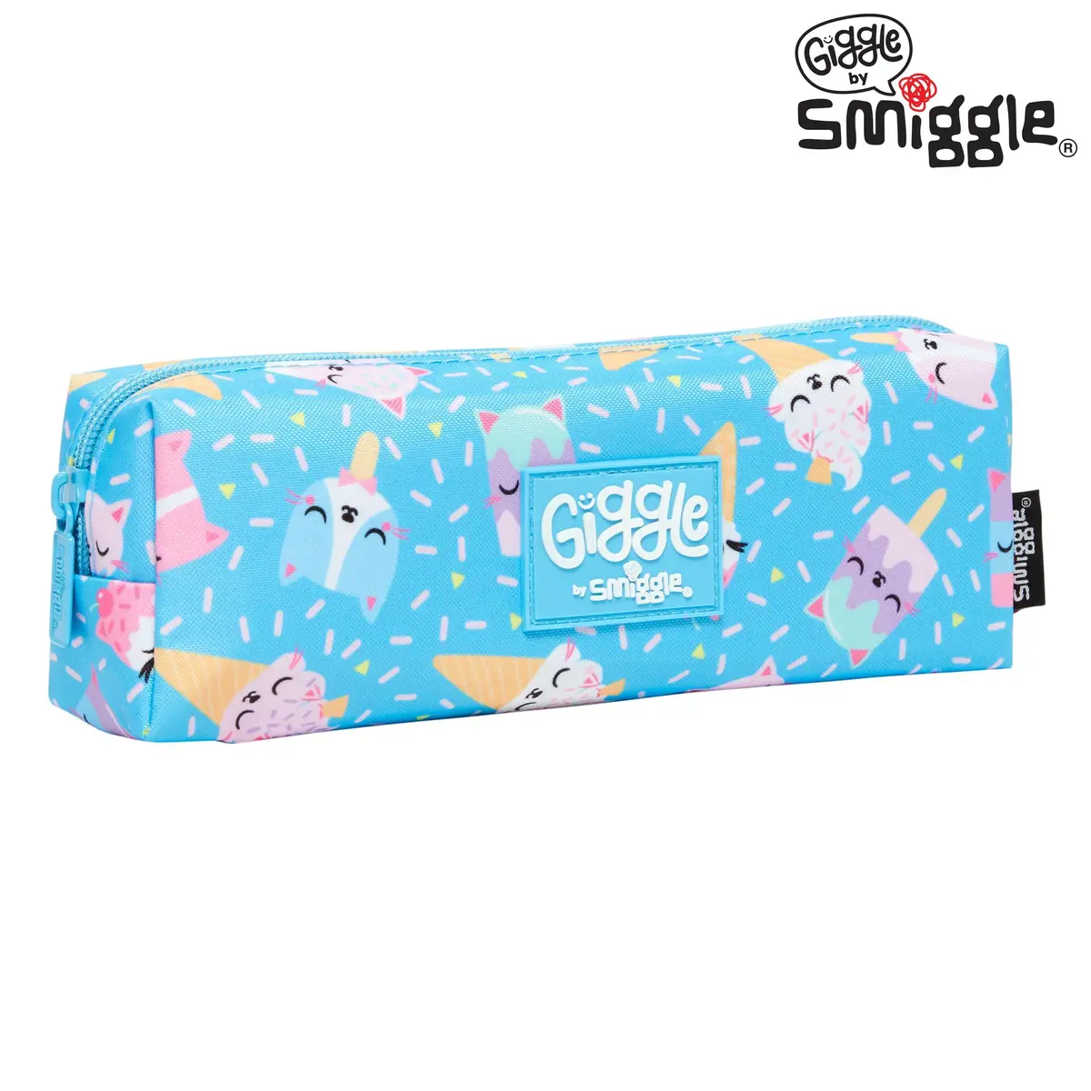 Giggle By Smiggle 237275 Handy Pencil Case 1