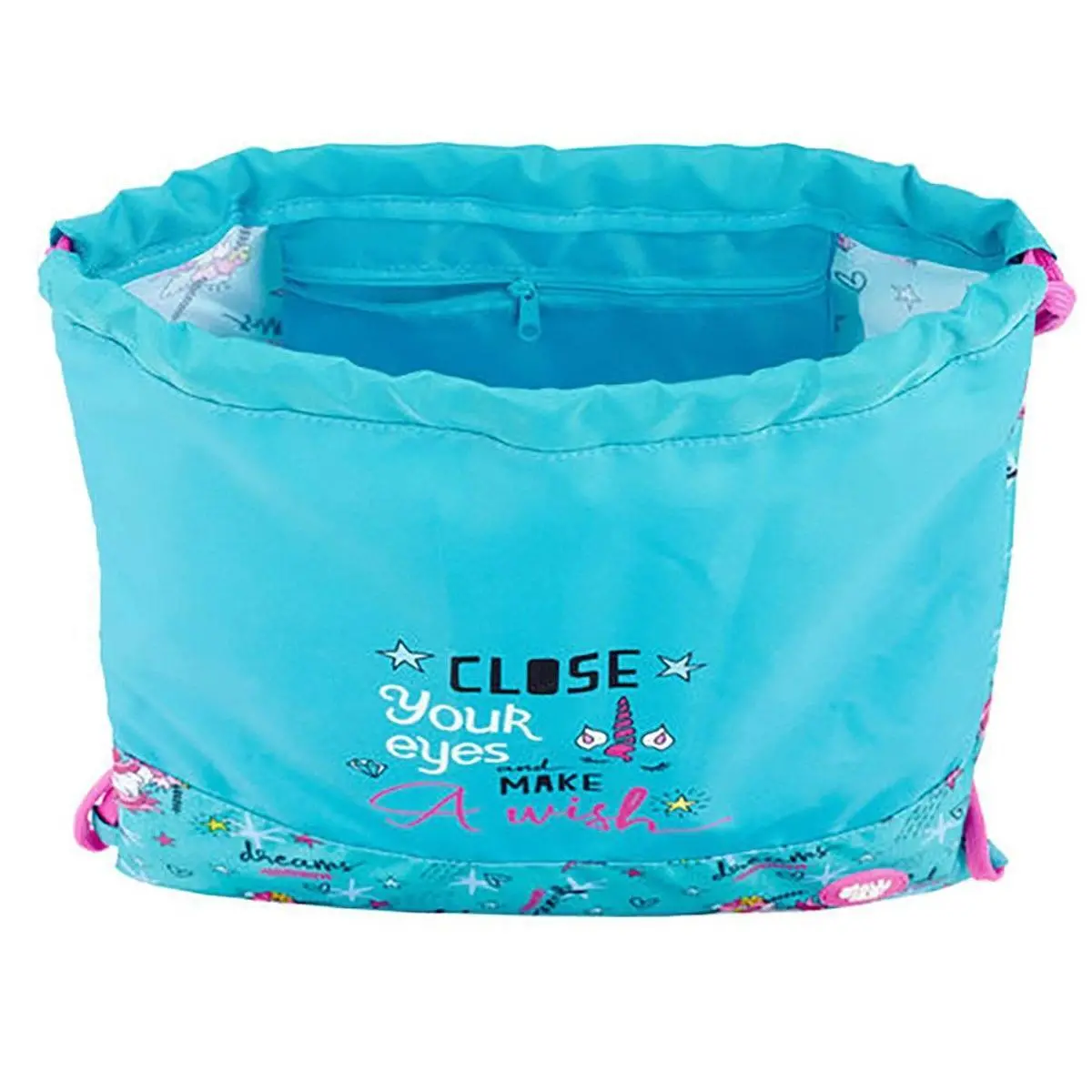 Glowlab Dreams Gym Bag 40Cm 1