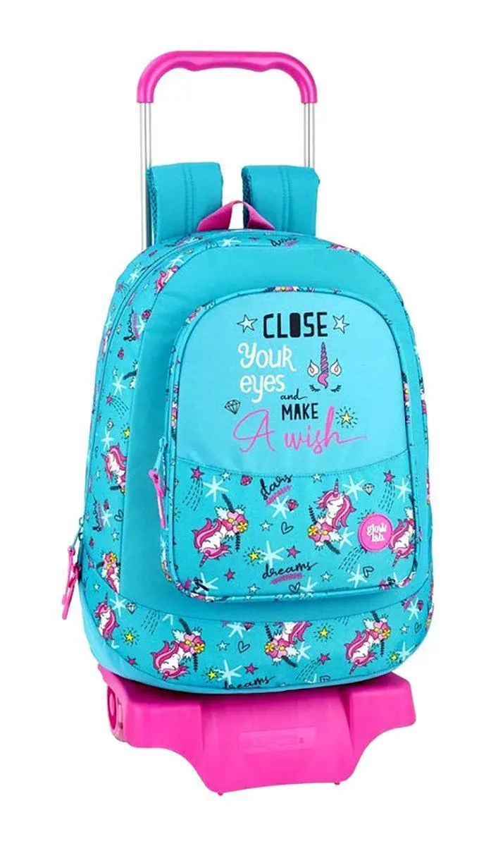 Glowlab Dreams Trolley 46Cm 1