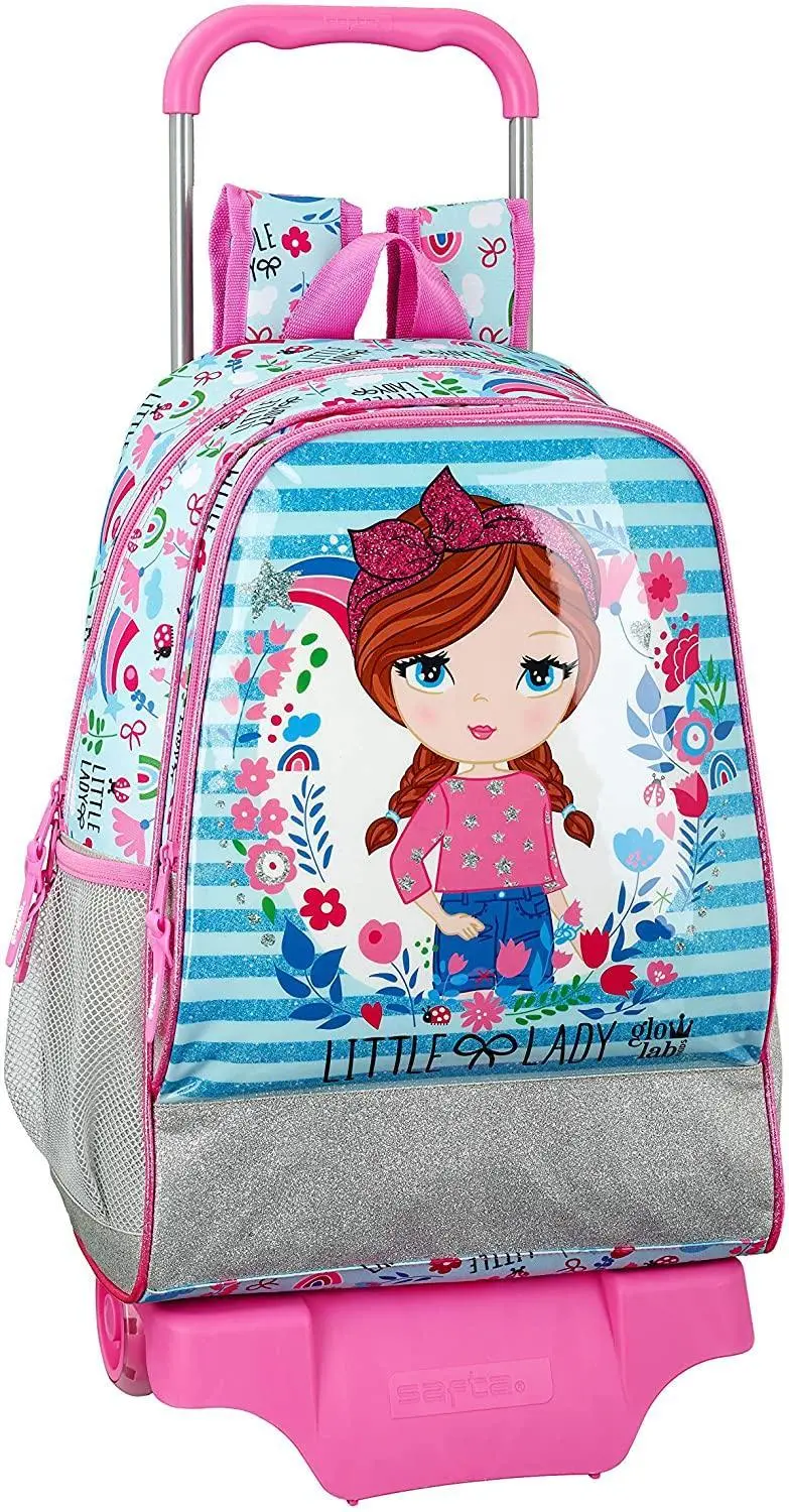 Glowlab Little Lady Trolley 42Cm 1