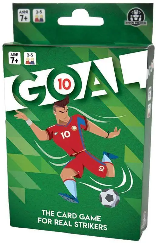 Goal 10 Card Game 1