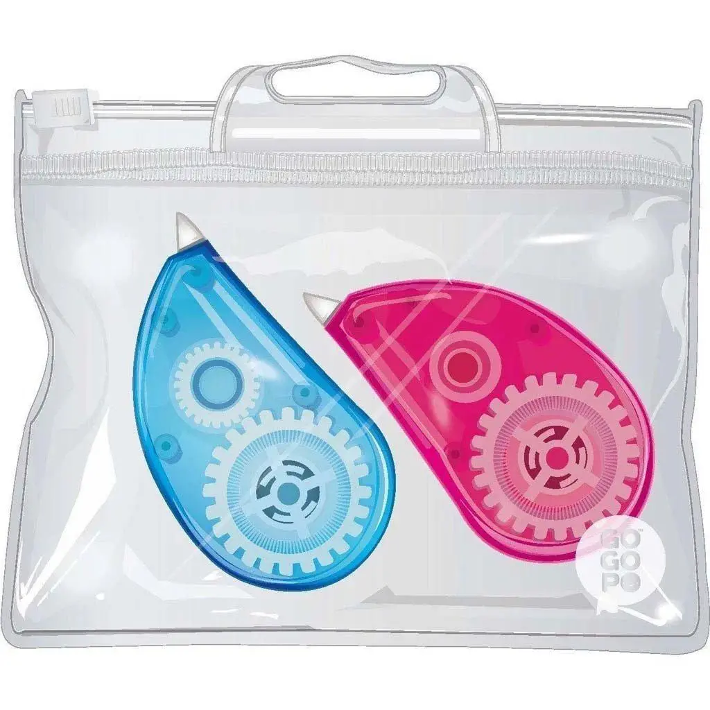 Gogopo Corrector Mouse - 2 Pack 1