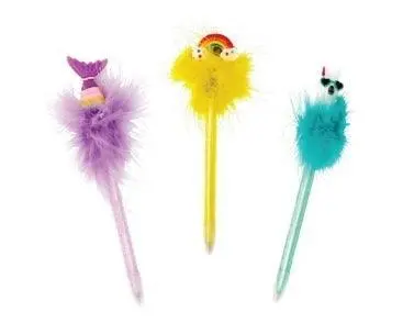 Gogopo Fluffy Animal Pen 1